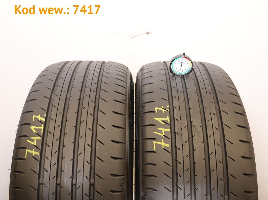 Dunlop SP SPORT MAXX 050 - 225/45 R17