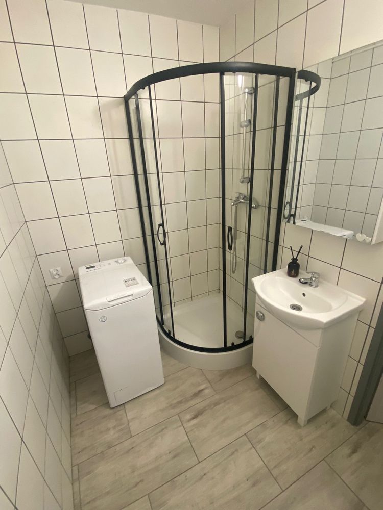 Mieszkanie po remoncie  2 pokojowe