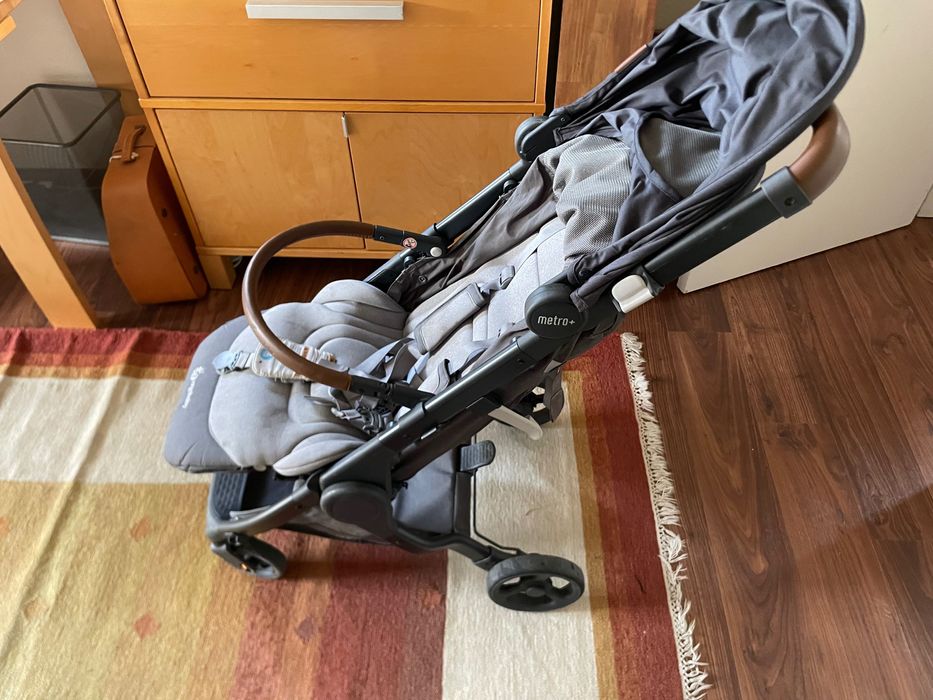 Carrinho bebé ergobaby metro 3 deluxe