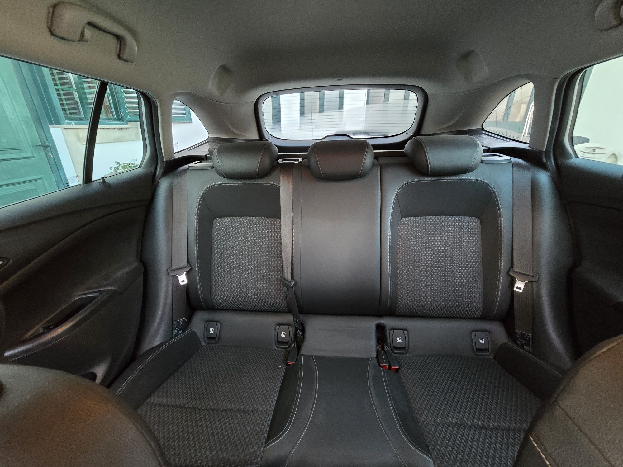 Opel Astra Sports Tourer 1.6 CDTI Innovation • Full Extras • 2017