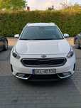 Kia Niro phev tanio