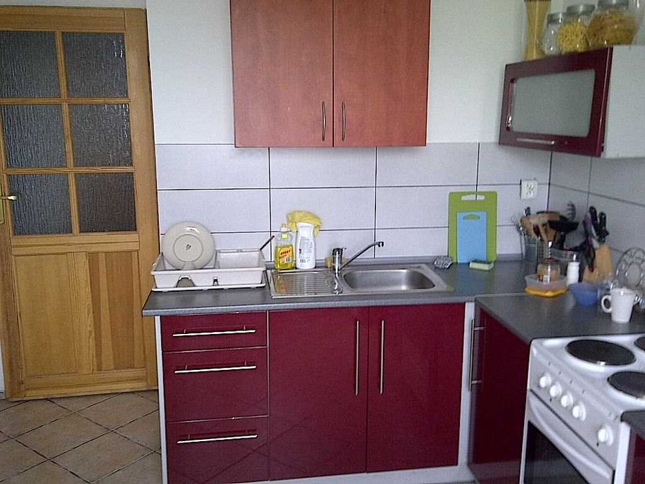 Pokój na osiedlu Zastalowskim