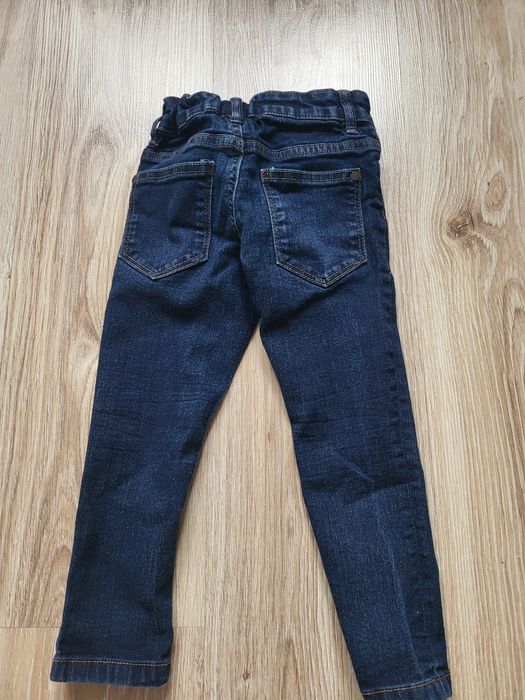 Jransy chlopiece 98