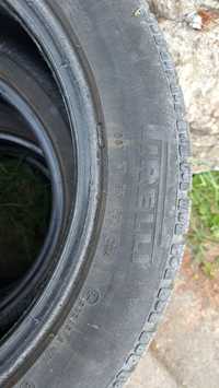 Opony zimowe 205/55 R16