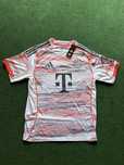 Camisola Bayern Munique 25/26