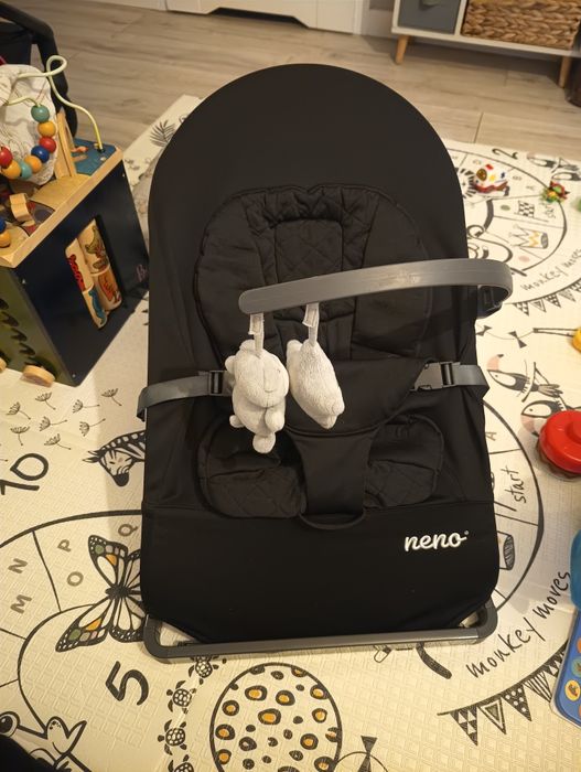 Neno Chiaro leżak bujak