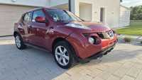 Nissan Juke Nissan Juke 1.5dci lekko uderzony