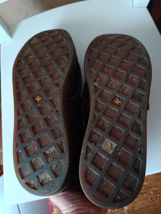 Dr.Martens чоловічі туфлі ботінки 43р