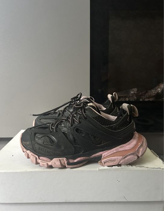 Balenciaga Track 1