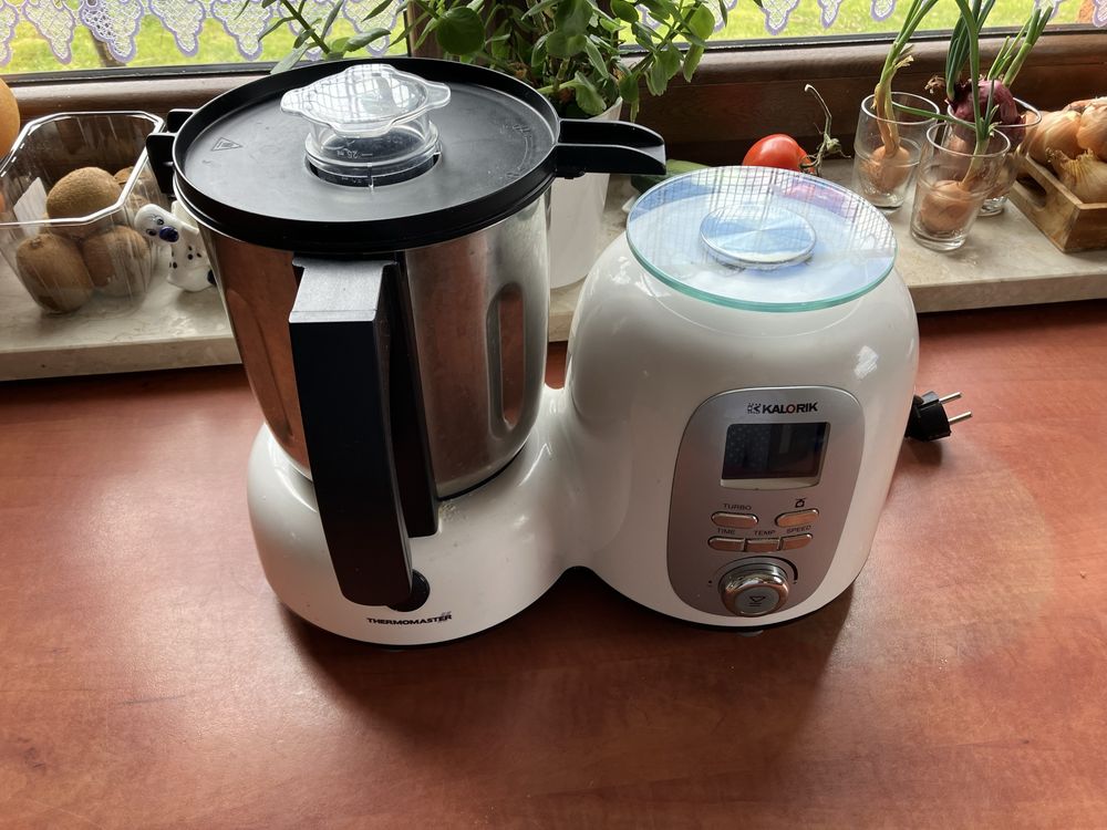 termomaster 500w