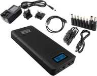 XTPower® XT-20000QC3-AO-PA Powerbank z zasilaczem sieciowym
