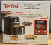 Мультипіч Tefal Easy Fry and Grill Classic