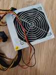 Zasilacz Modecom feel 500W