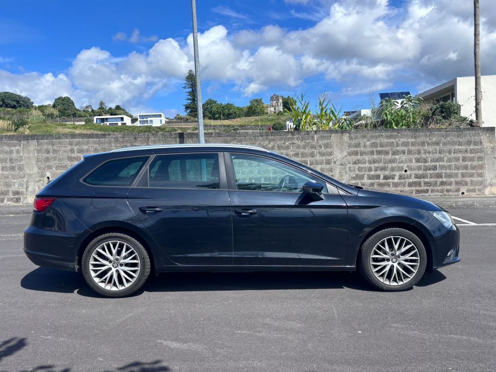 Seat Leon ST 1.6TDI