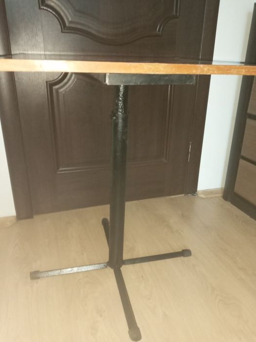 Столик на дачу  або квартиру