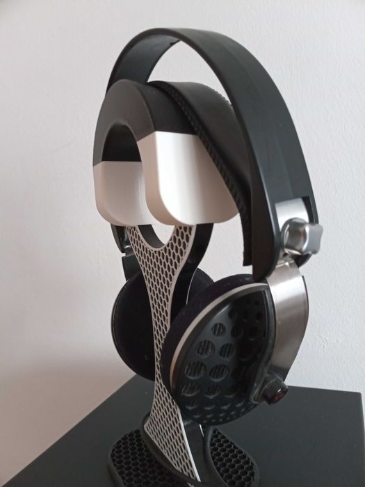 Technics EAH 320 - słuchawki.Vintage.Japan