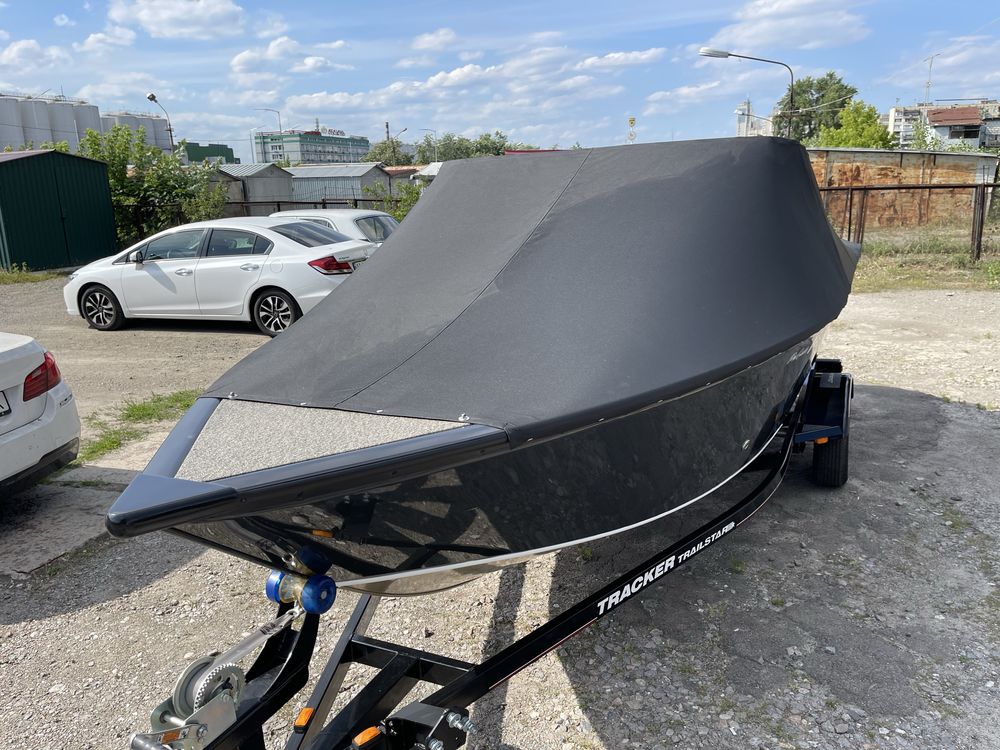 Tracker Proguide 16 wt