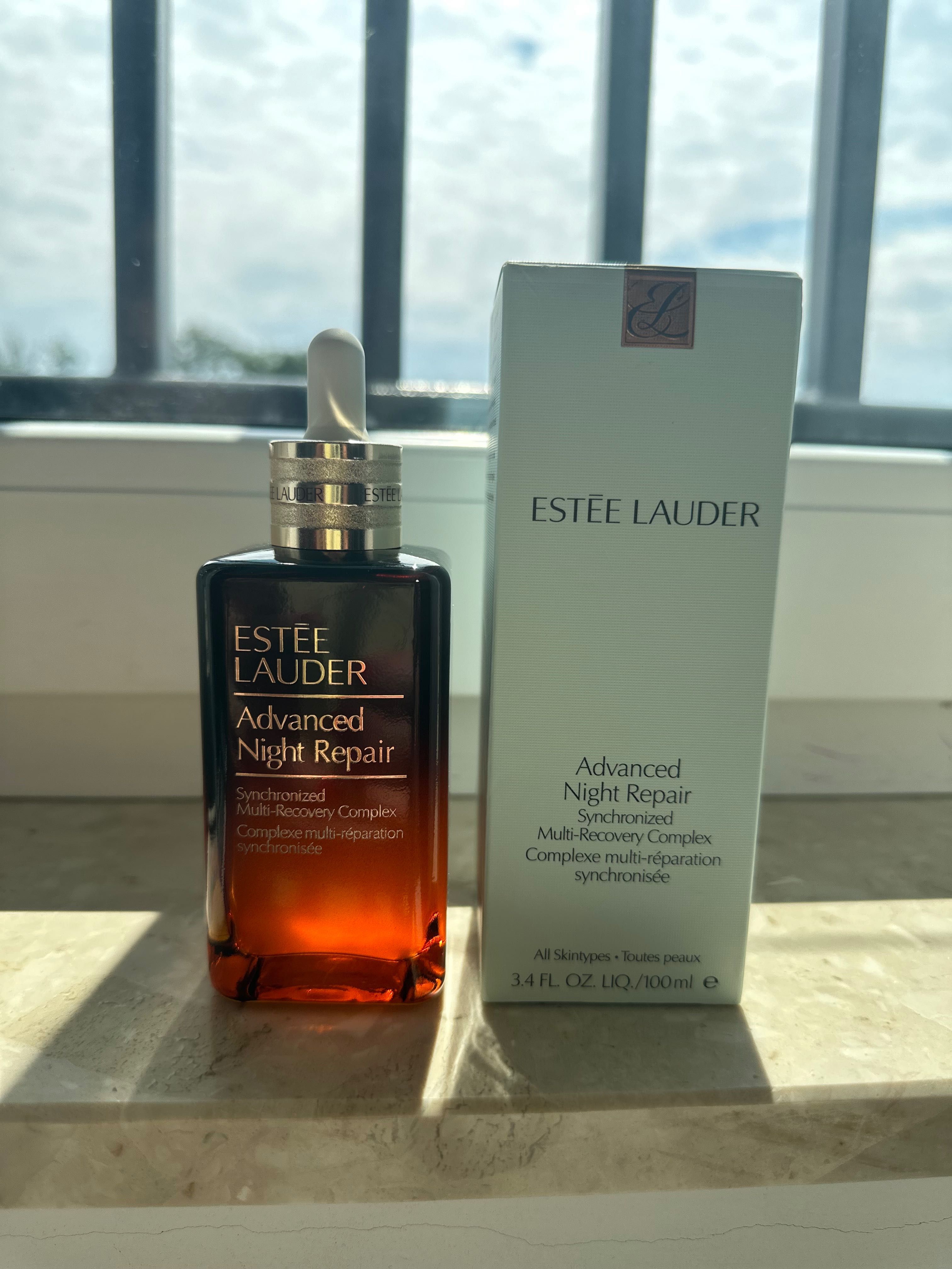 Serum Estee Lauder