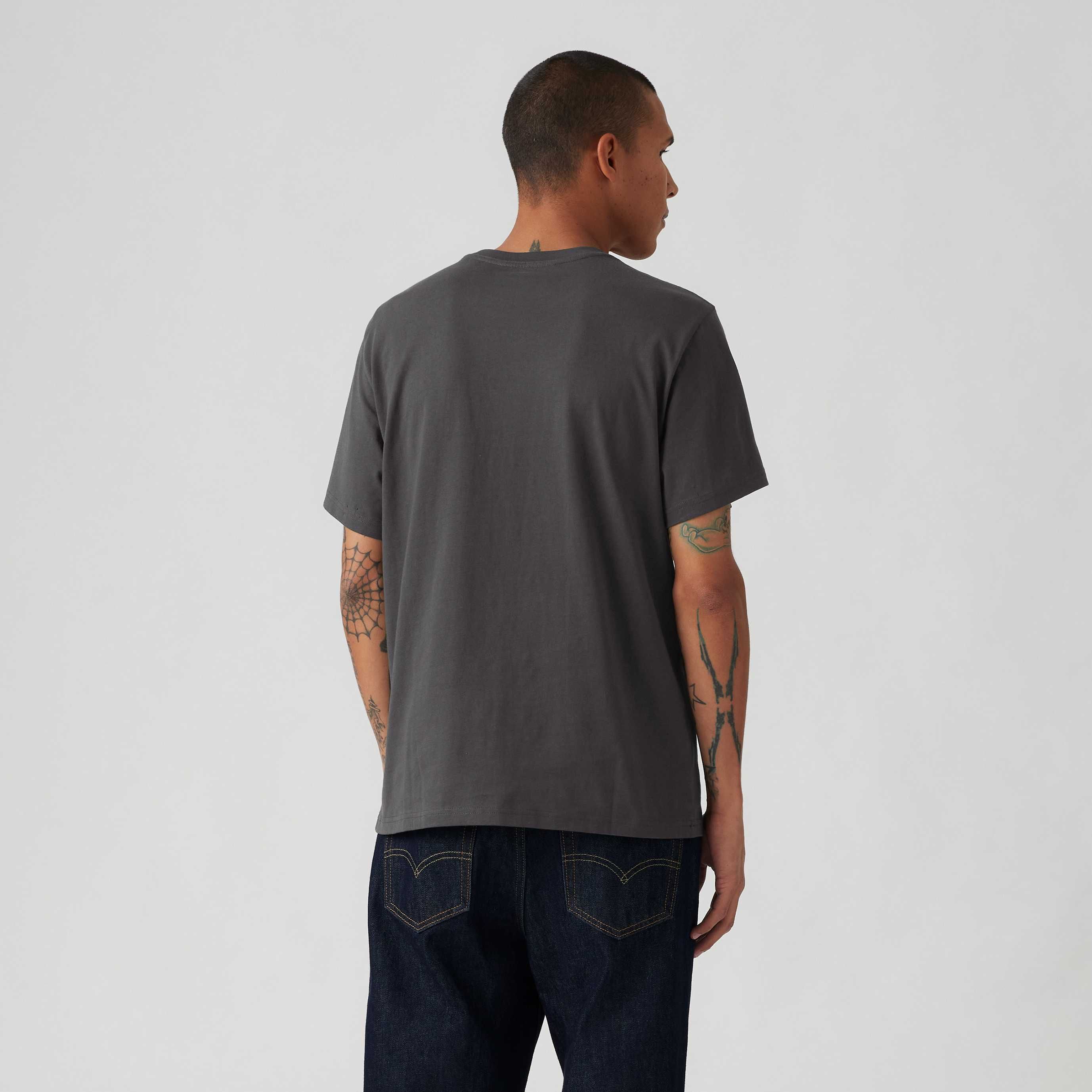 Чоловіча футболка Levis