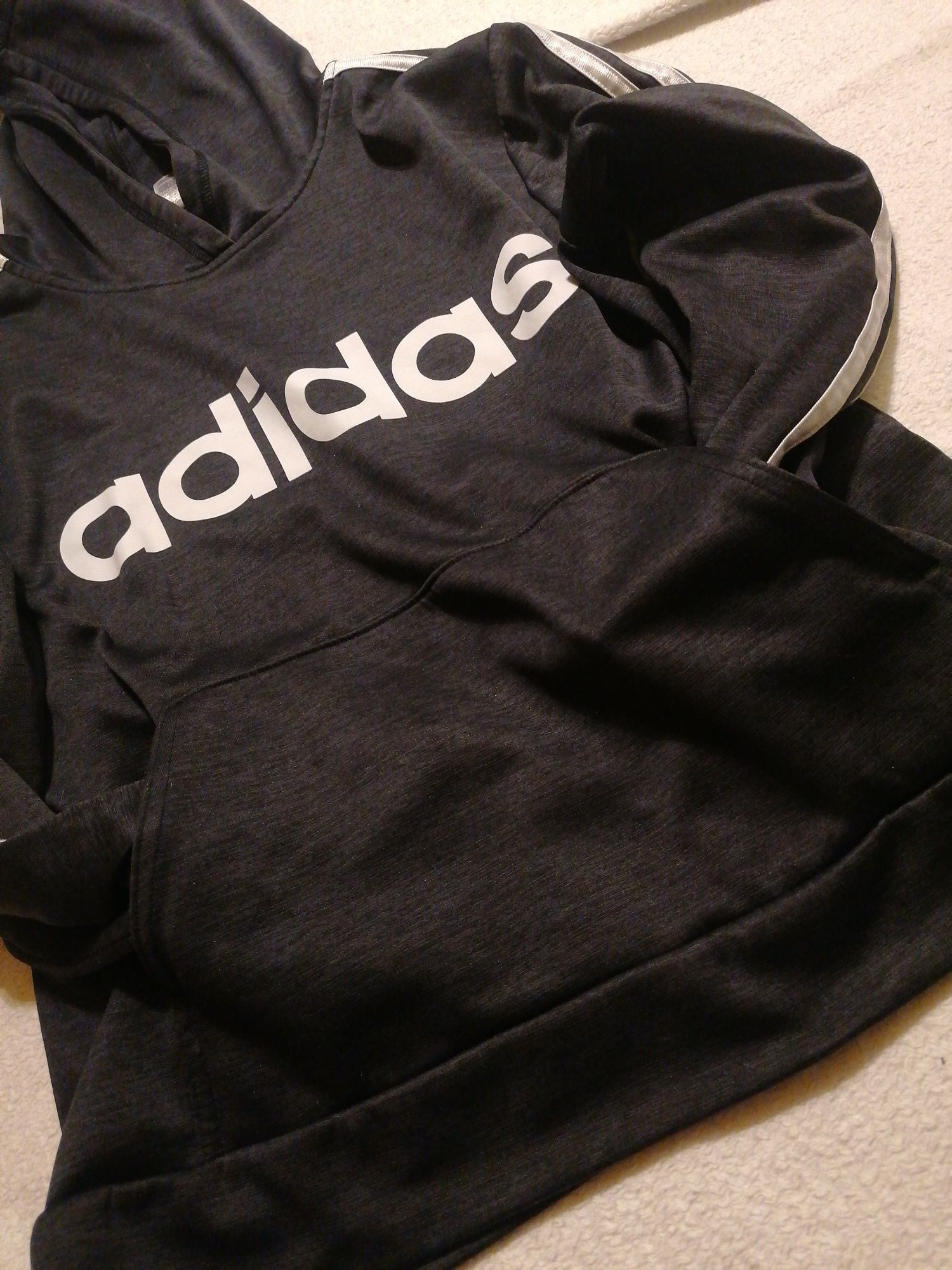 Bluza z kapturem adidas