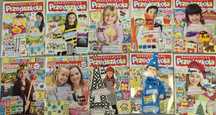 Nauczycielka Przedszkola magazyn 2019