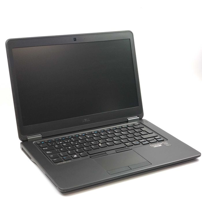 Dell E7450 | i5-5300u | 8GB RAM | 256gb SSD | BAT 2H | W10