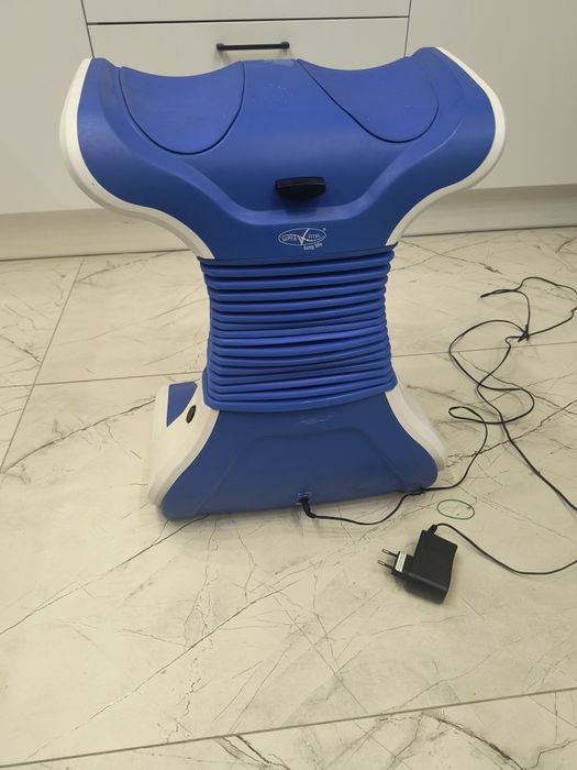 Masażer kręgosłupa super vital long