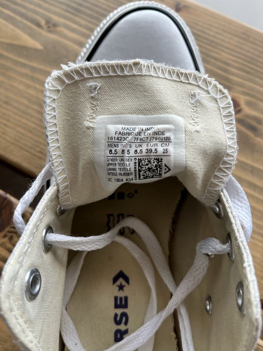 Converse All Star, 39.5