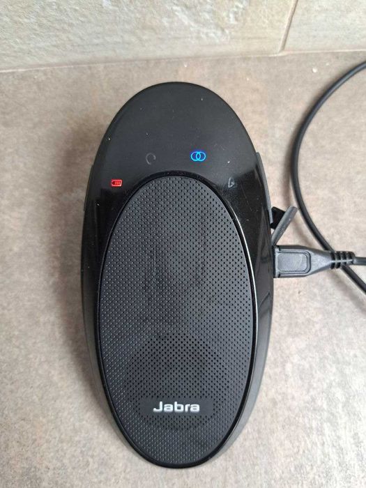 Jabra SP700 Bluetooth "вільні руки" для авто з FM трансмітером
