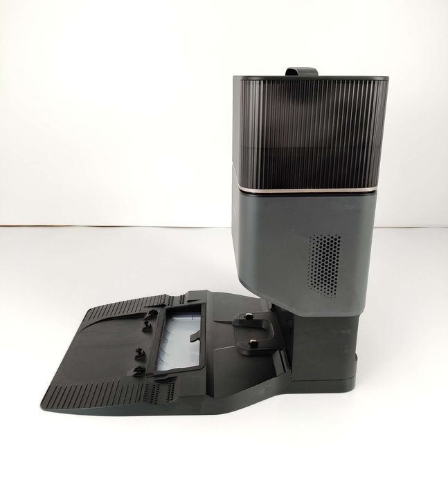 Robot sprzątający Roborock Q8 Max+ czarny