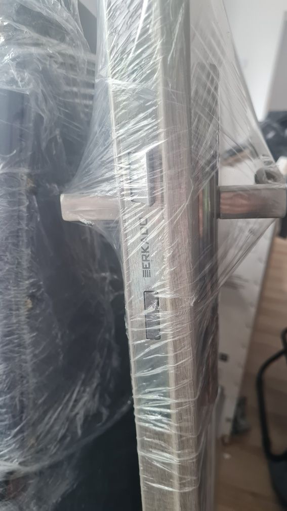 Drzwi 80 P Erkado Trame pełne+klamka