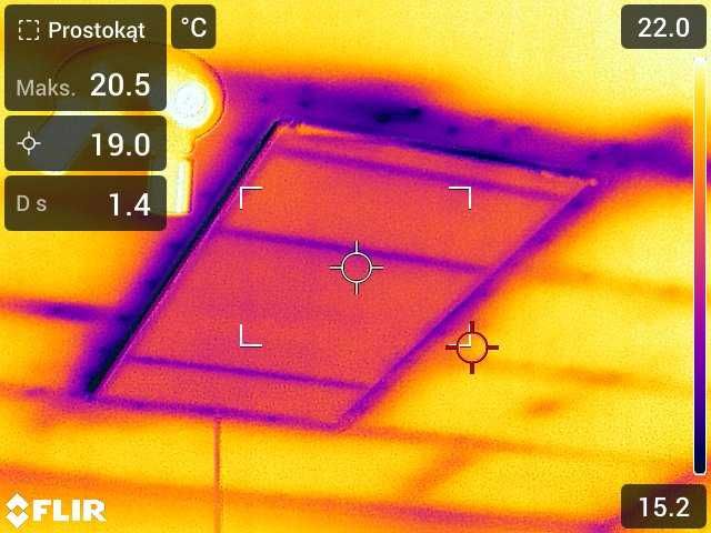 Audyt Czyste Powietrze | Świadectwo Energetyczne | OZC | Termowizja