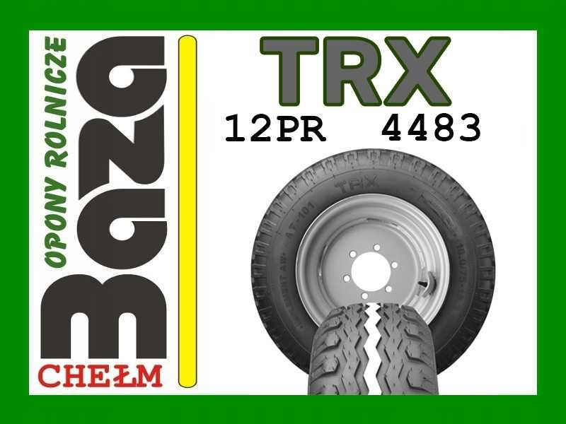 BAZA Koło 10.0/75-15.3 TRX / Polkar 12PR TUR Ursus 3512 MF Zetor +TK !
