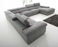 Sofa Design Confort Boleado