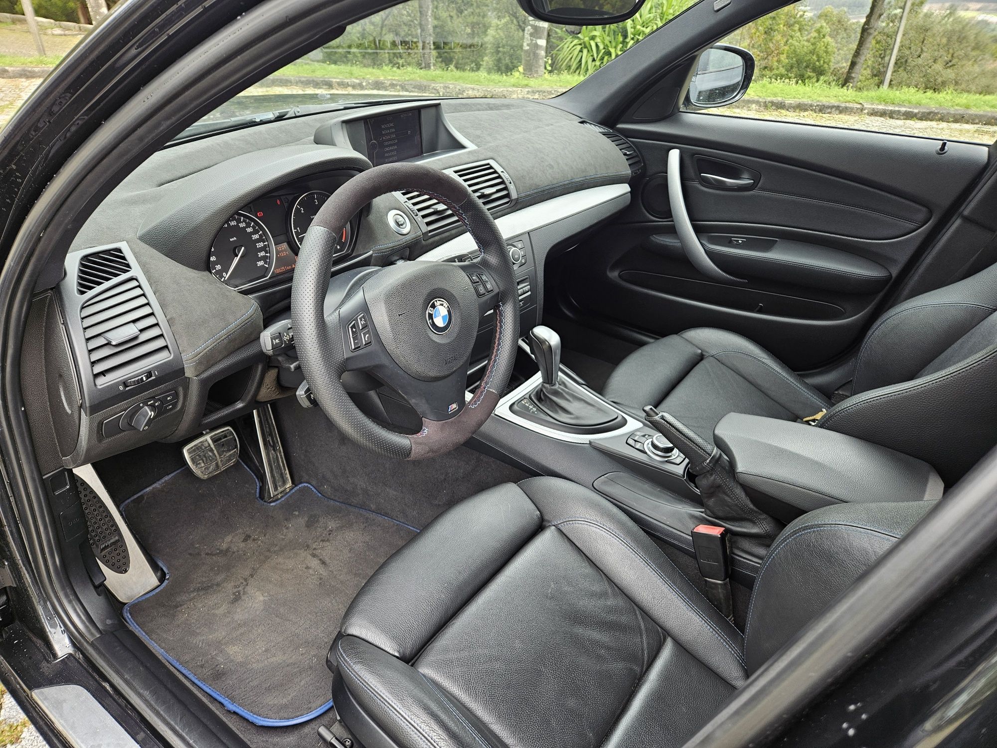 Bmw 123d Pack M Auto Sport Edition