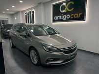Opel Astra Sports Tourer 1.6 CDTI Innovation S/S RM6/SOB/5PC/5PB