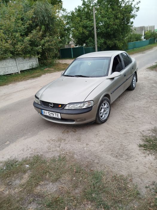 Продам Опель Вектра
