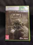 Fallout 3 GOTY XBOX 360