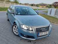 Audi a3 8p  attraktion 1,6tdi