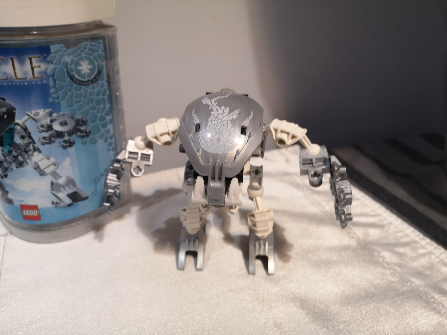 Lego Bionicle 8575