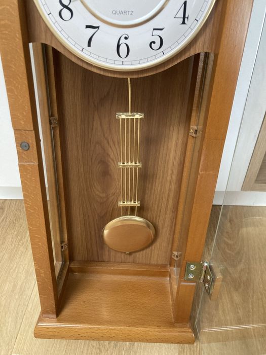 Zegar ścienny Timemaster