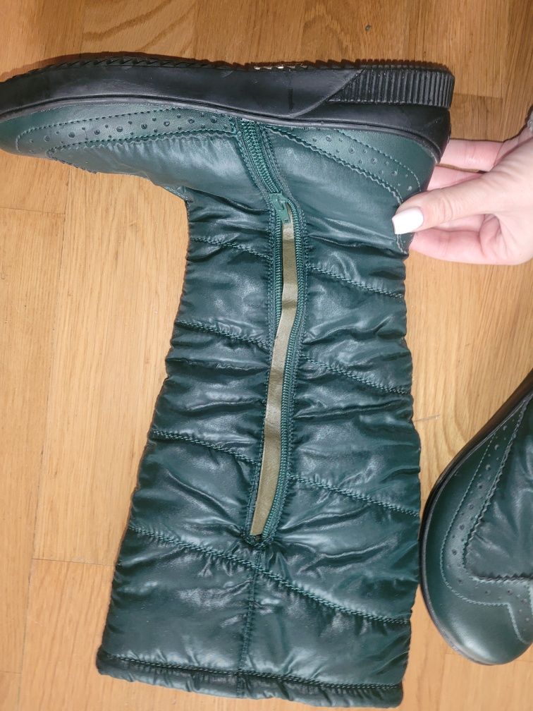 Nowe śniegowce 38