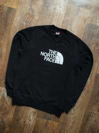 Кофта Свитшот The North Face Big Logo