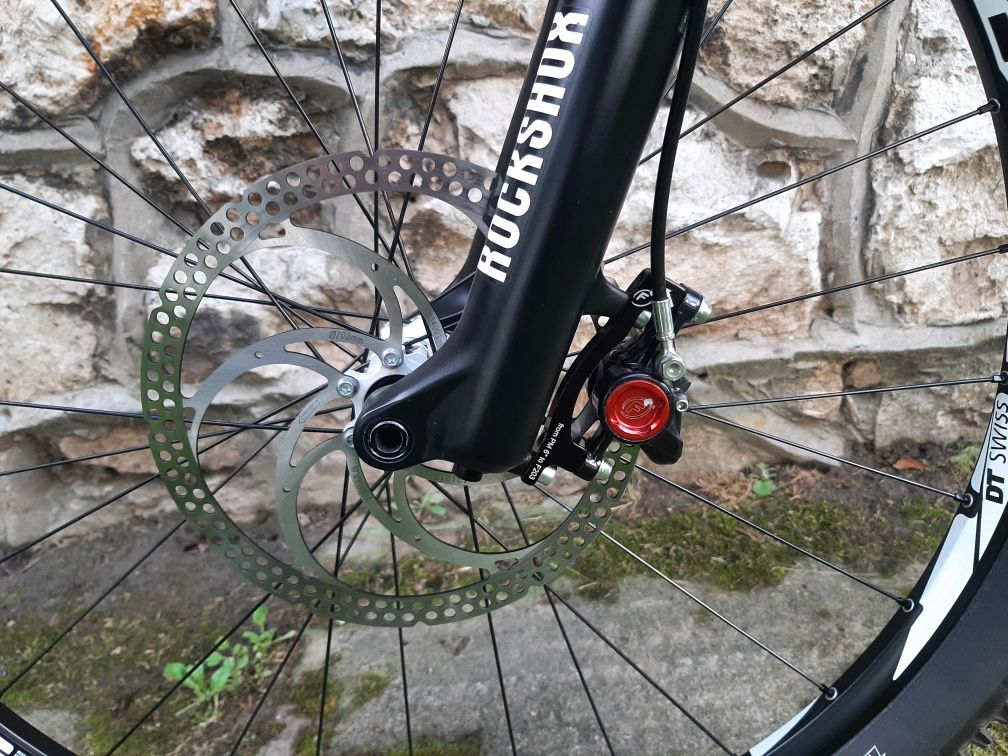 Rower górski ROSE nie cube  canyon  ghost  Kross  specialized  giant