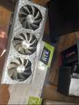 Відеокарта у чудовому стані 3080ti rtx