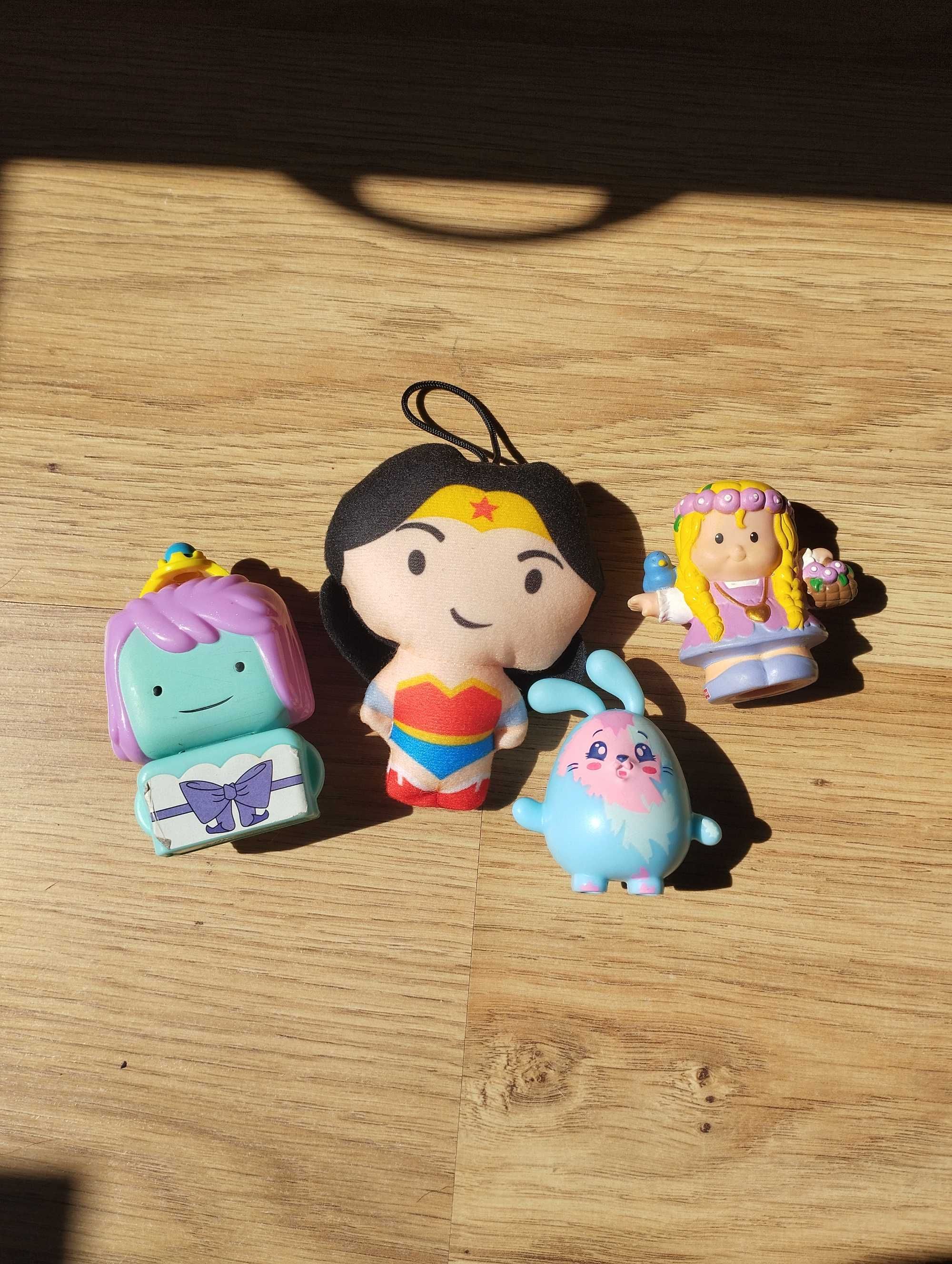Brinquedos Variados