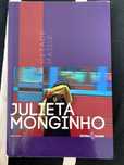 Metade Maior- Julieta Monginho