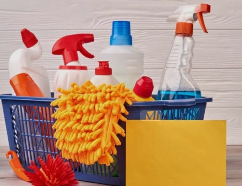 Sprzątanie, ozonowanie  biur, mieszkań, domów