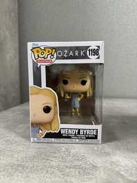 Funko POP Ozark Wendy Byrde