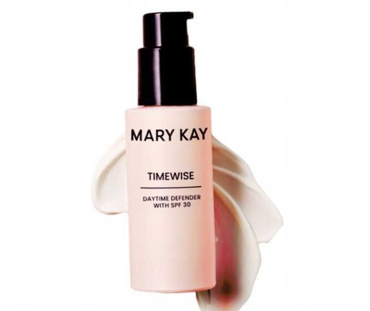 Mary Kay nawilżające SERUM dzień SPF 30 TimeWise